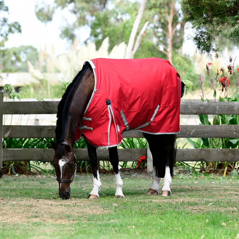 WeatherBeeta ComFiTec Classic Standard Neck Lite Plus