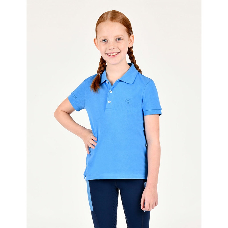 Dublin Darcy Short Sleeve Polo