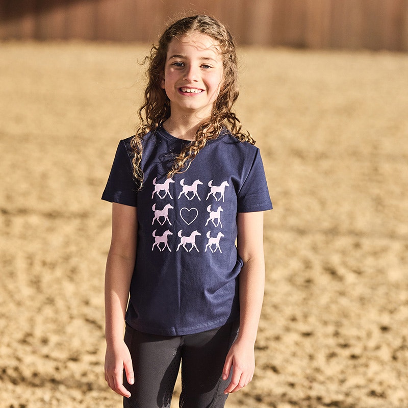 Dublin Kids Tilly Tee