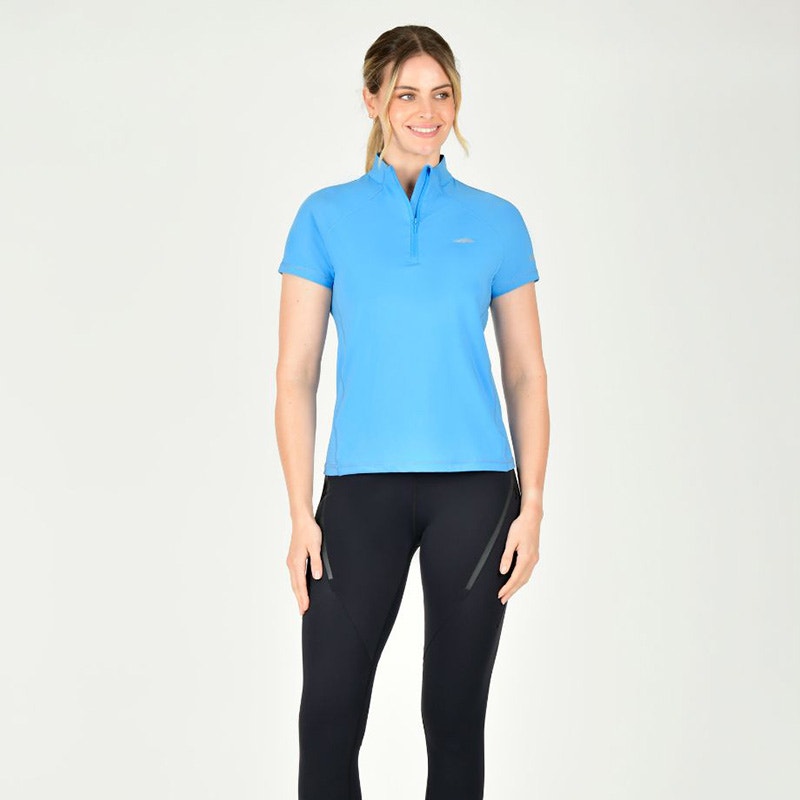 WeatherBeeta Prime Short Sleeve Top