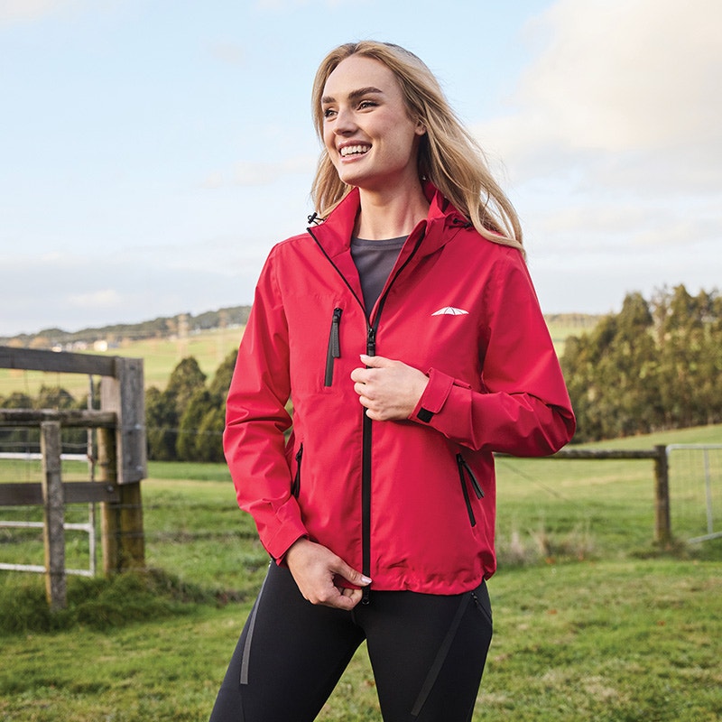WeatherBeeta Waterproof Jackson Jacket