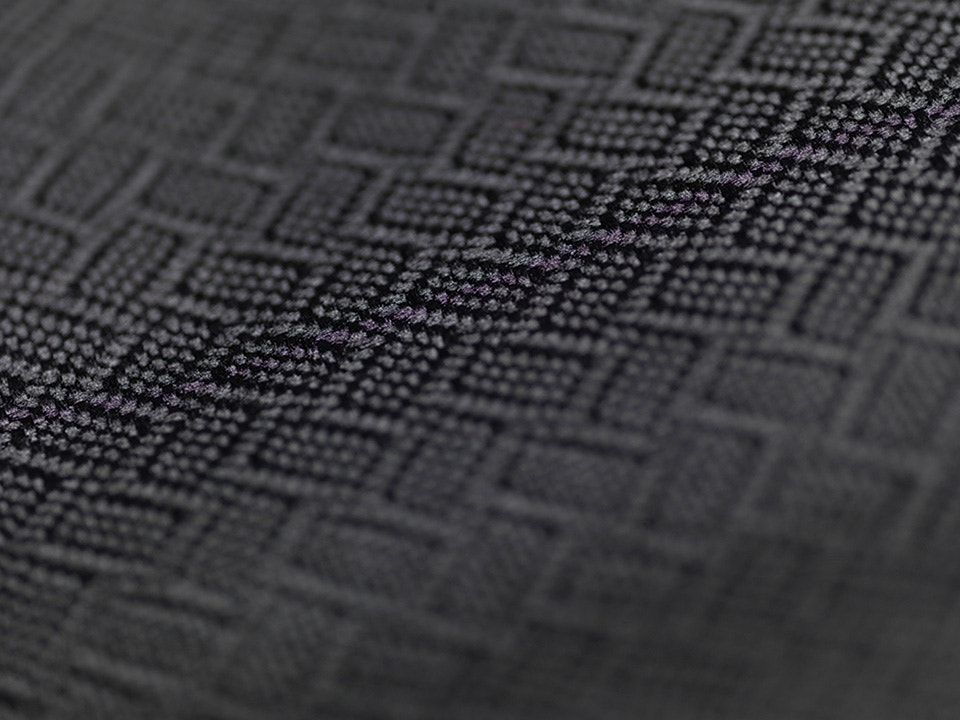 1200 Denier Triple Weave Repel Shell