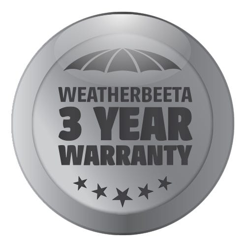 Our Warranty