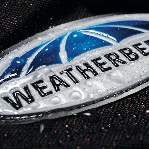 WeatherBeeta Laboratory