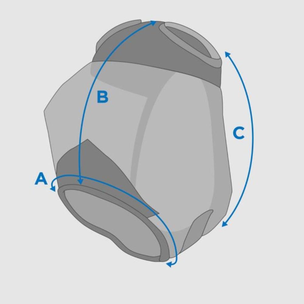 WeatherBeeta ComFiTec Fine Mesh Mask