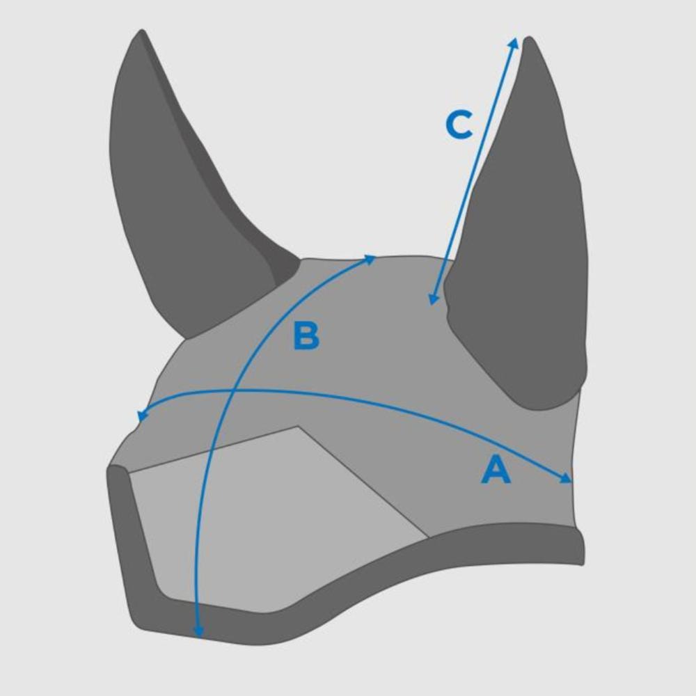 WeatherBeeta Bonnet Size Guide