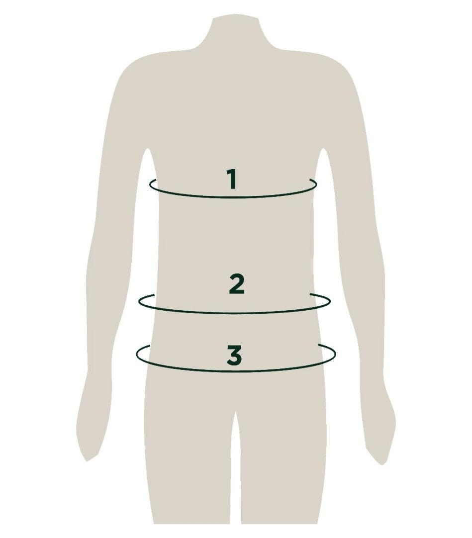 How to measure kid's top