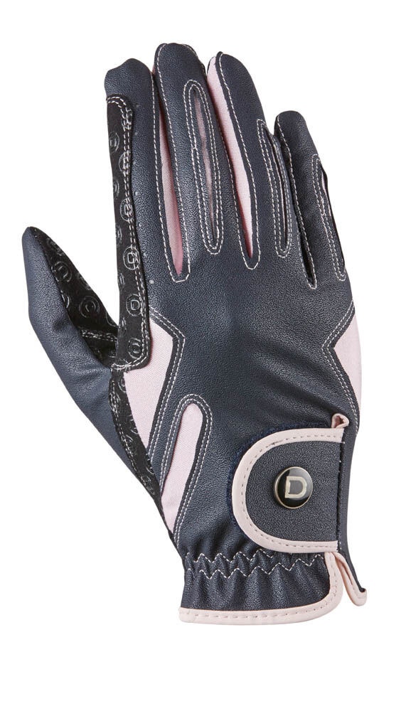  Cool-It Gel Riding Glove