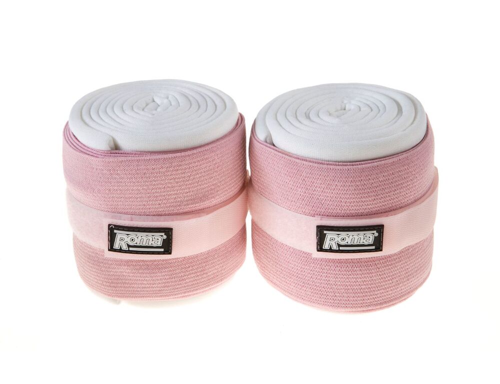  Support Bandages 2 Pack