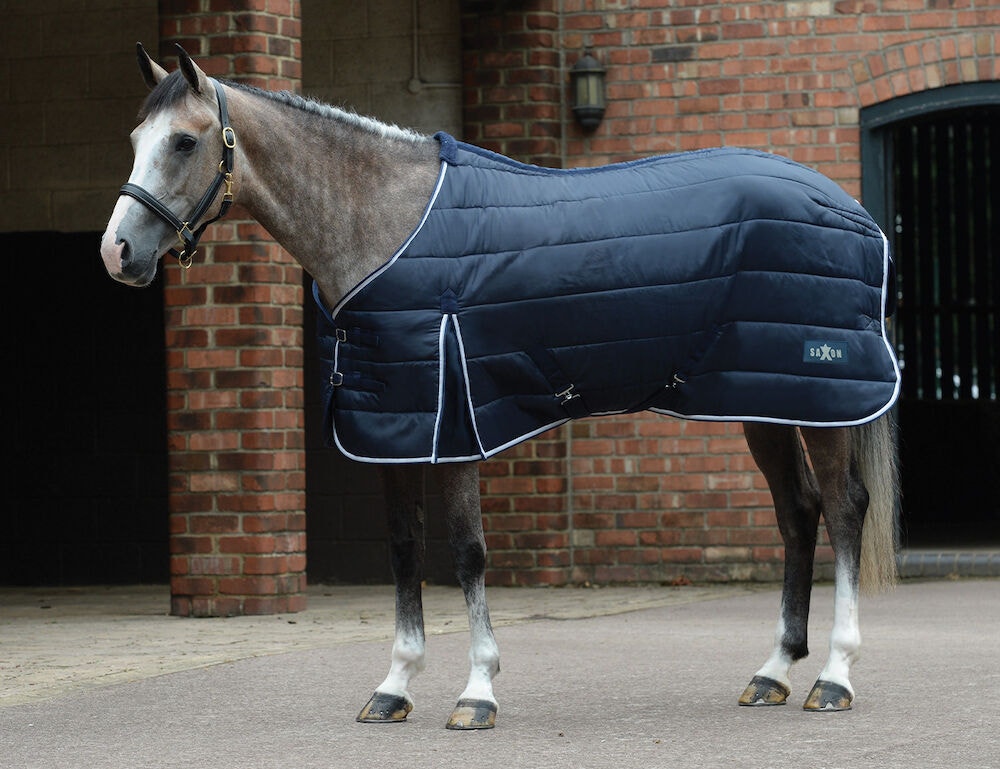  Channel Quilt Stable Standard Neck Medium