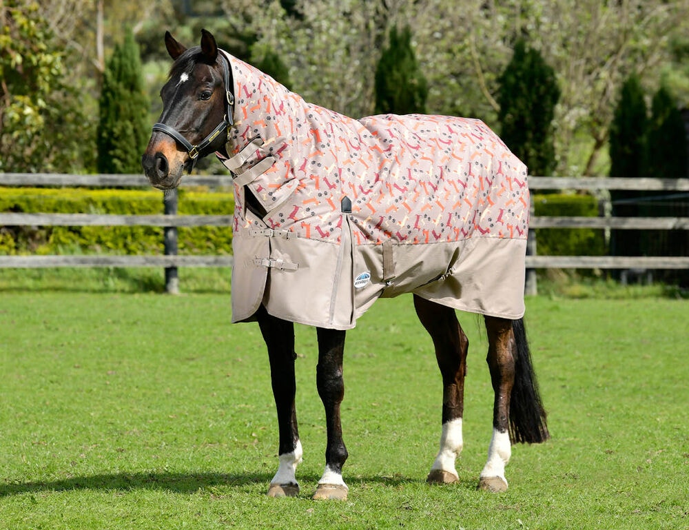  ComFiTec Essential Combo Neck Medium