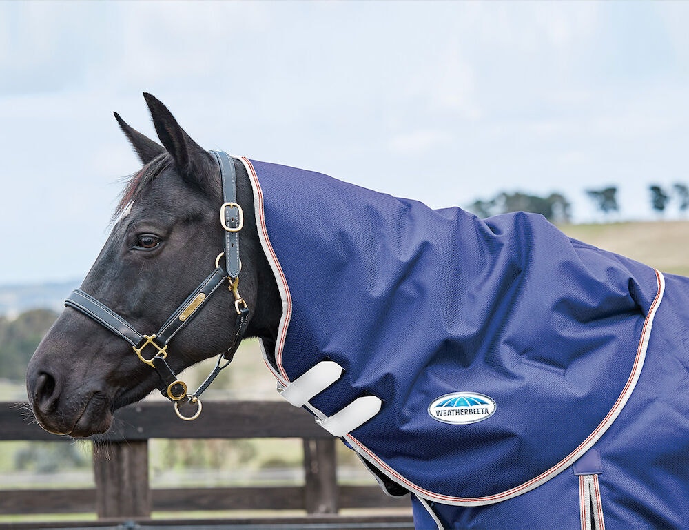  ComFiTec Essential Neck Rug Medium