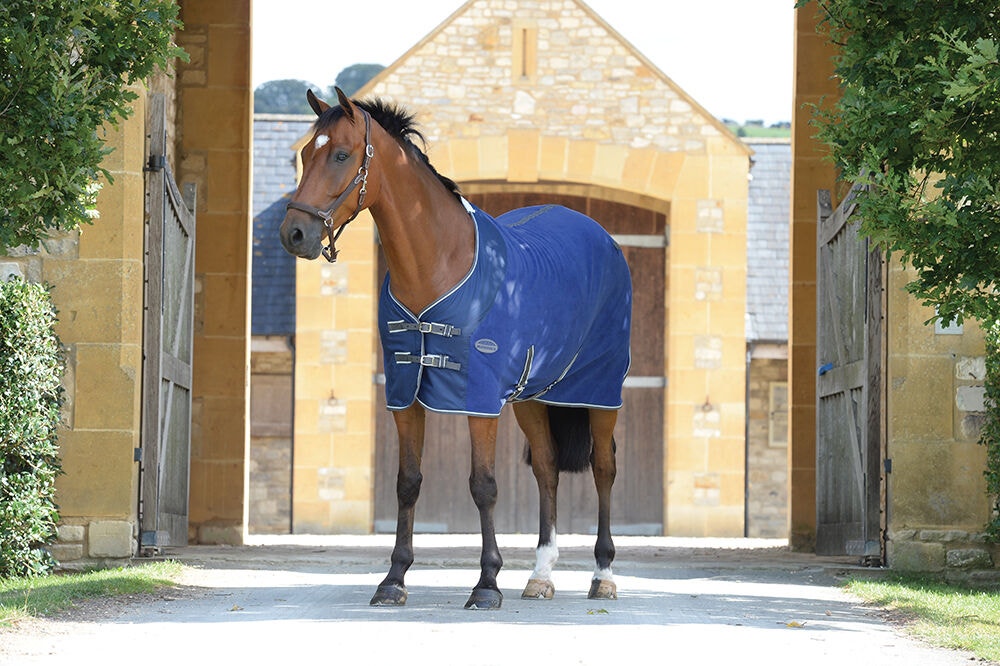  Fleece Cooler Standard Neck
