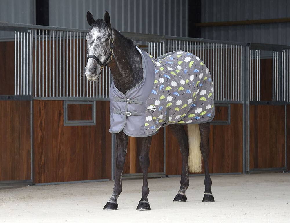  Fleece Cooler Standard Neck