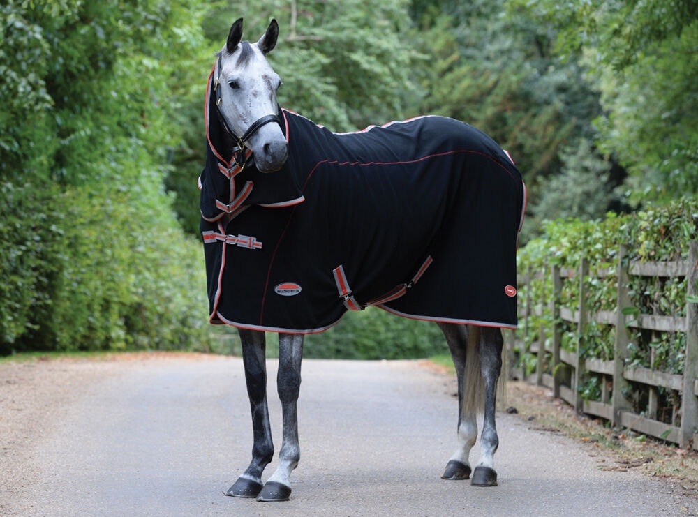  Therapy-Tec Fleece Combo Neck