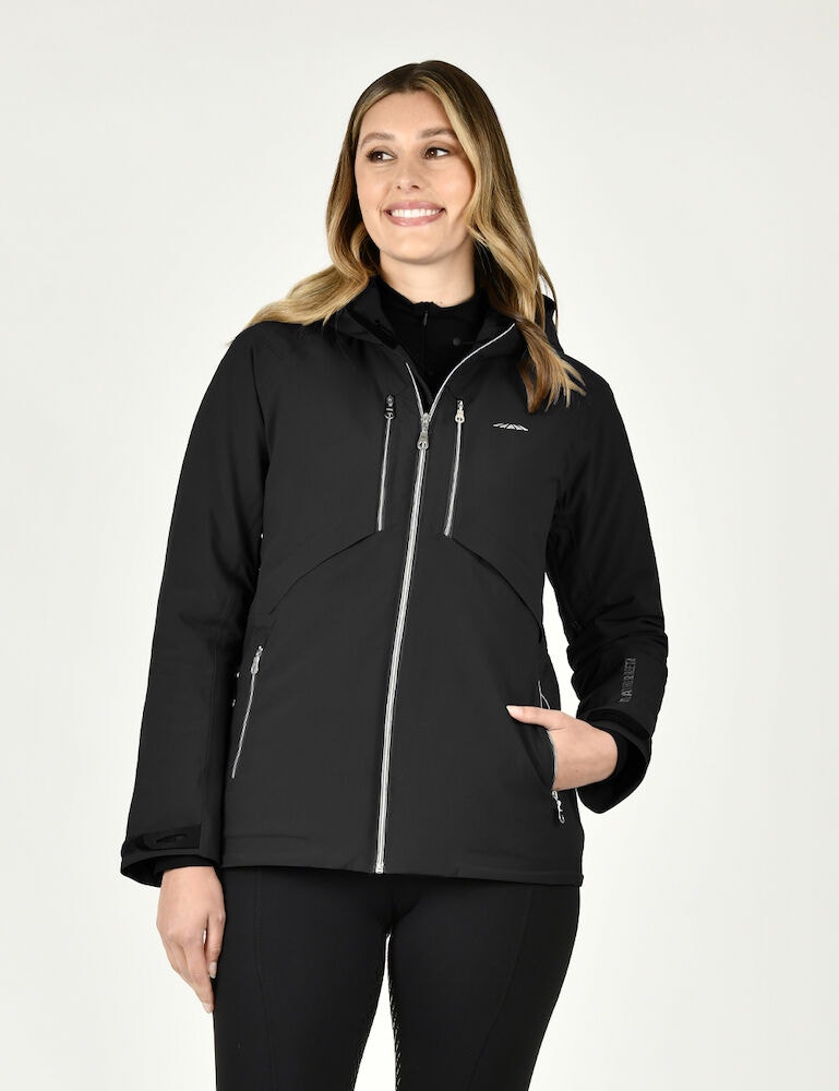  Tania Waterproof Jacket