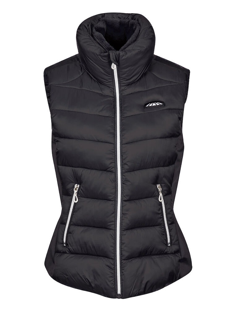 Cheap puffer vest 2025