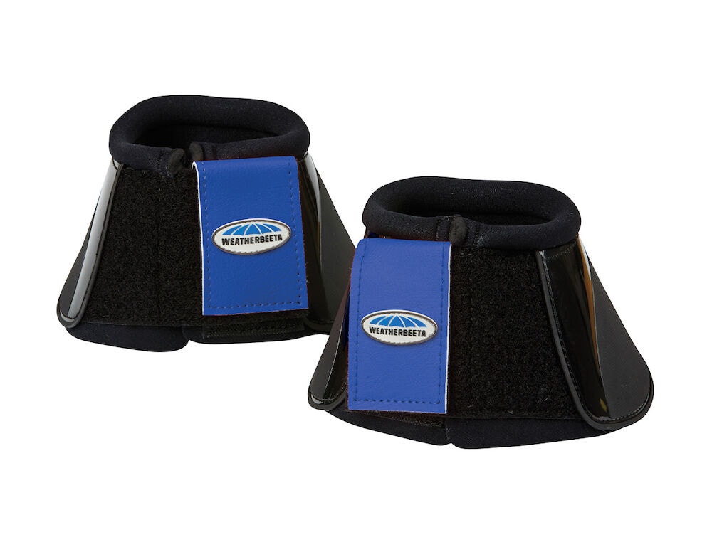  Impact Bell Boots