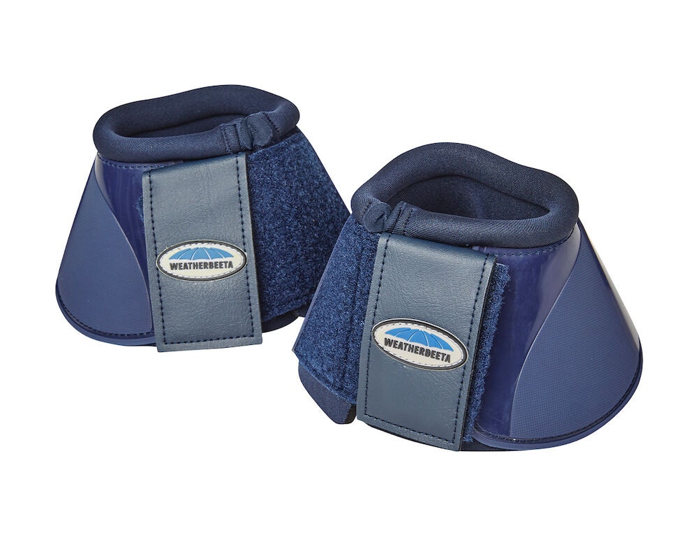  Impact Bell Boots