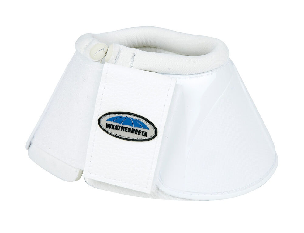  Impact Bell Boots
