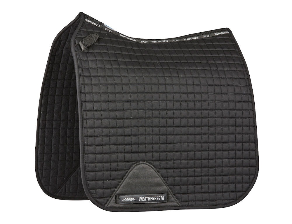  Prime Dressage Saddle Pad