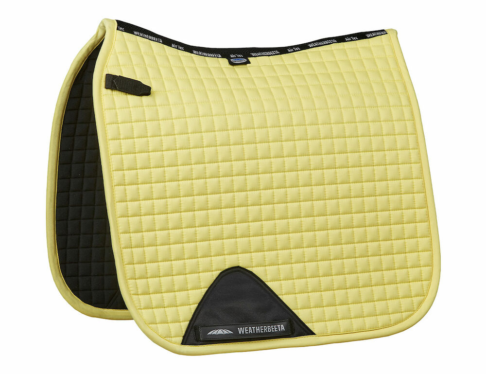  Prime Dressage Saddle Pad