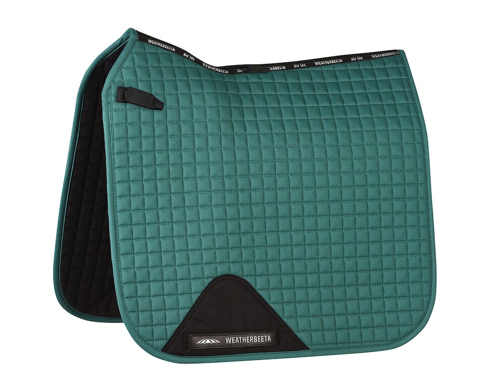  Prime Dressage Saddle Pad