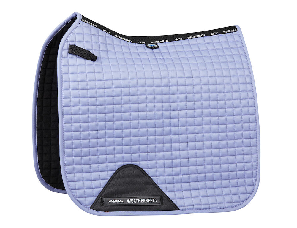  Prime Dressage Saddle Pad