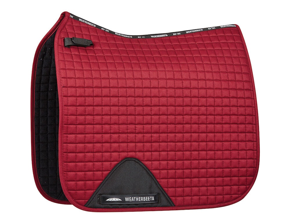  Prime Dressage Saddle Pad