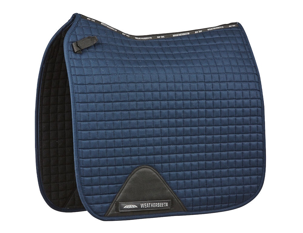  Prime Dressage Saddle Pad