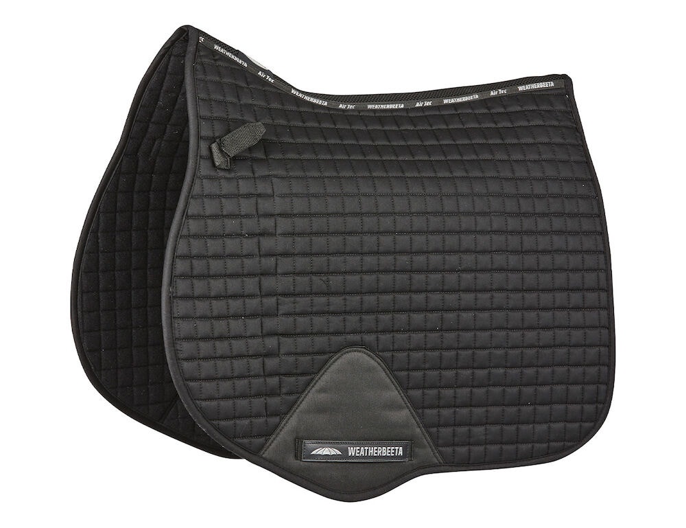  Prime All Purpose Saddle Pad