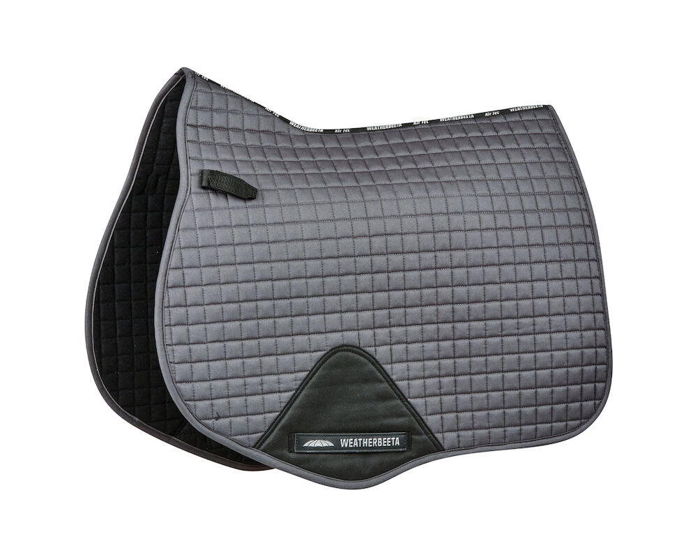  Prime All Purpose Saddle Pad