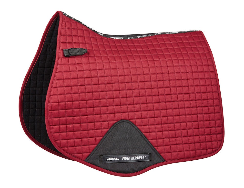  Prime All Purpose Saddle Pad