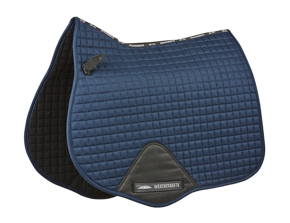  Prime All Purpose Saddle Pad