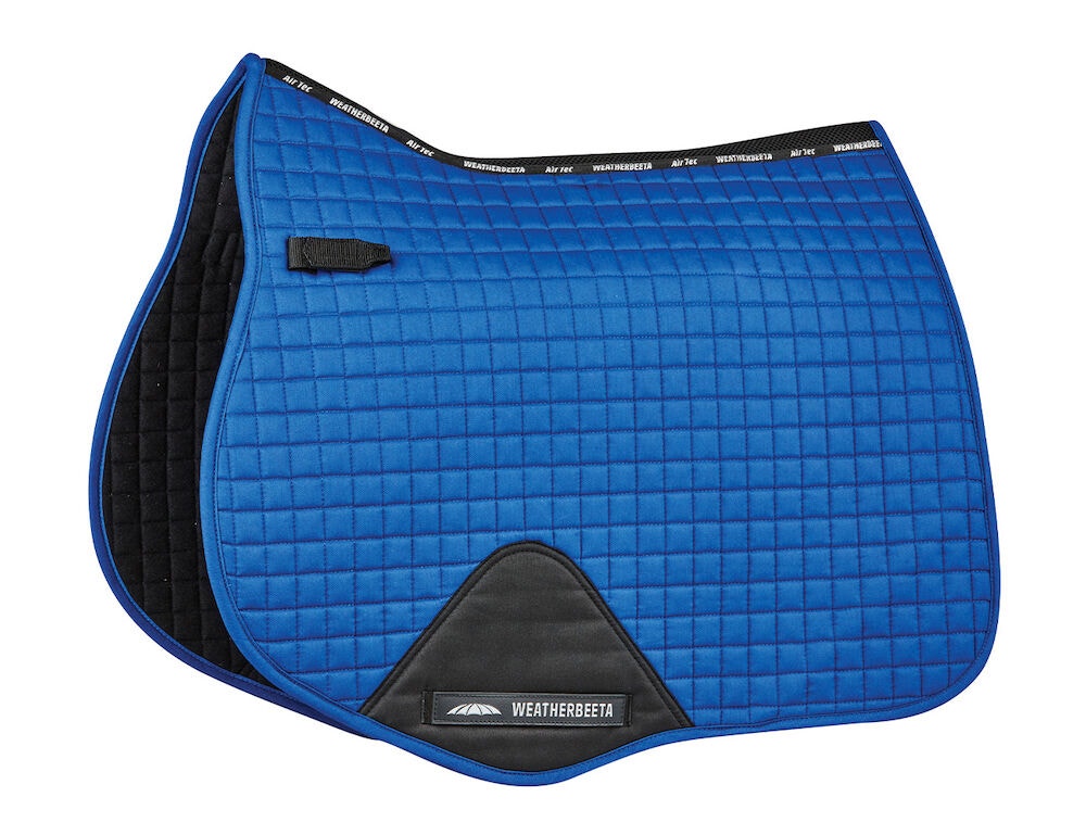  Prime All Purpose Saddle Pad