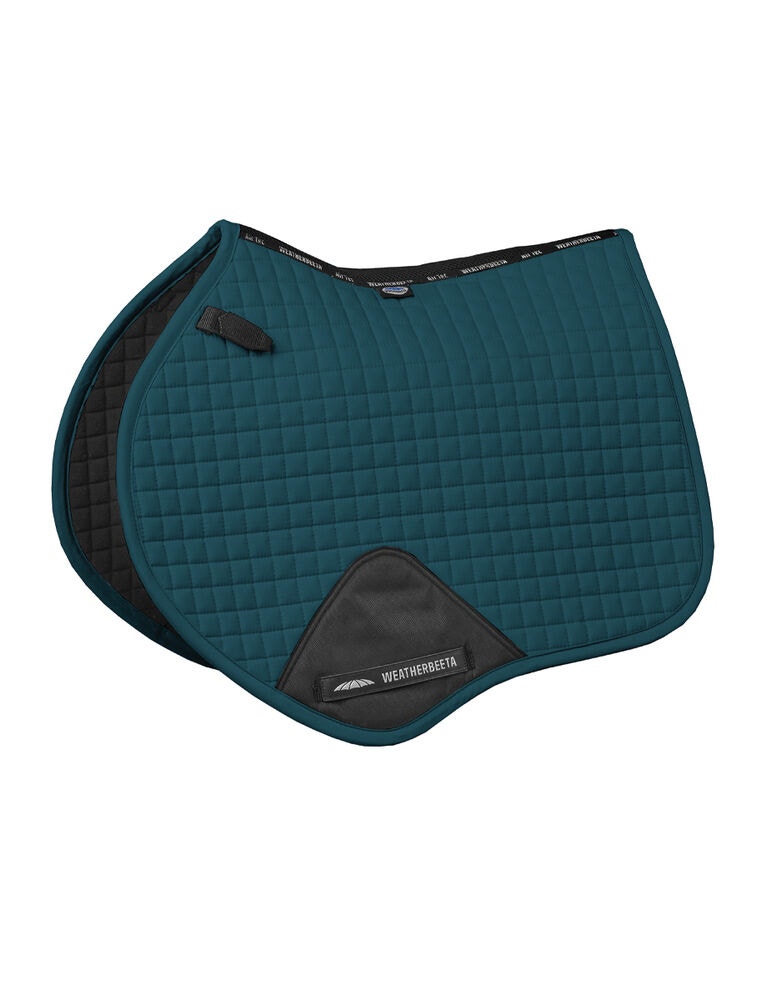  Prime Jump Shaped Saddle Pad