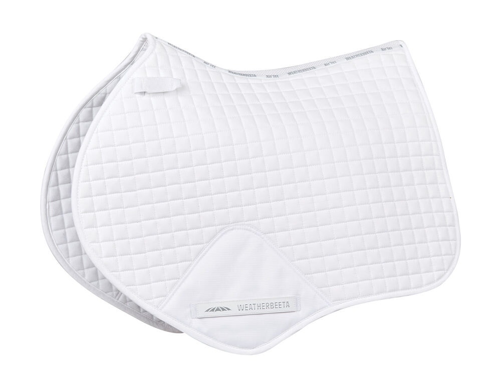 Prime Jump Shaped Saddle Pad