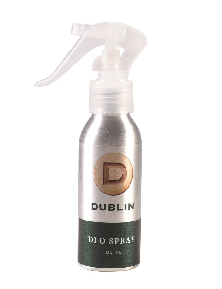  Deo Spray