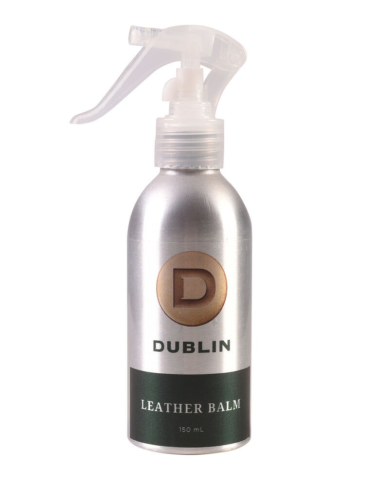  Leather Balm