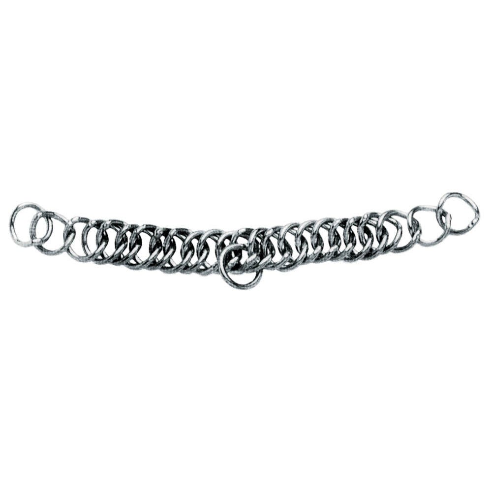  Twin Link Curb Chain