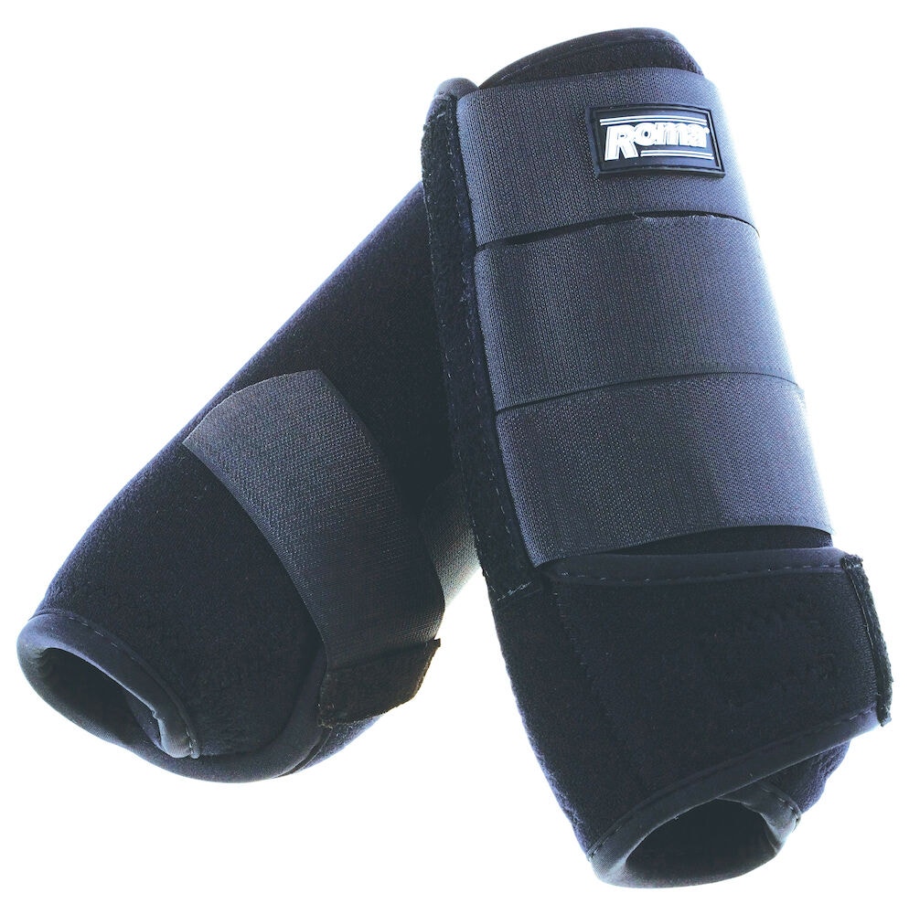 Roma cross country boots clearance