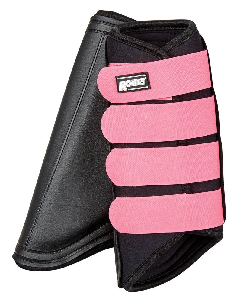  Neoprene Brushing Boots