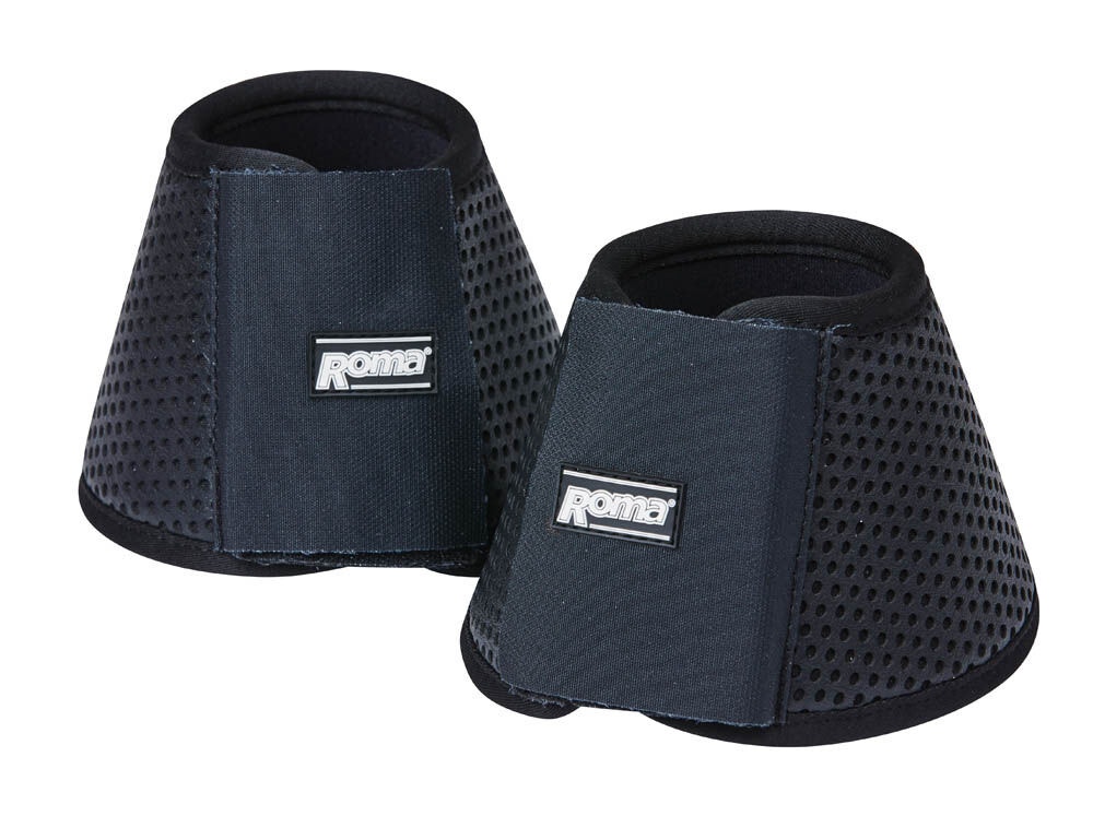  Air Flow Shock Absorber Bell Boots
