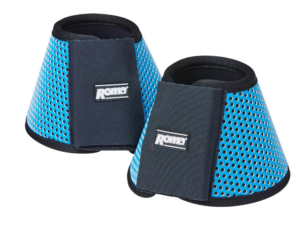  Air Flow Shock Absorber Bell Boots