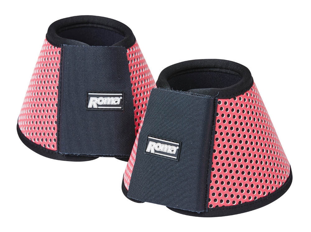  Air Flow Shock Absorber Bell Boots
