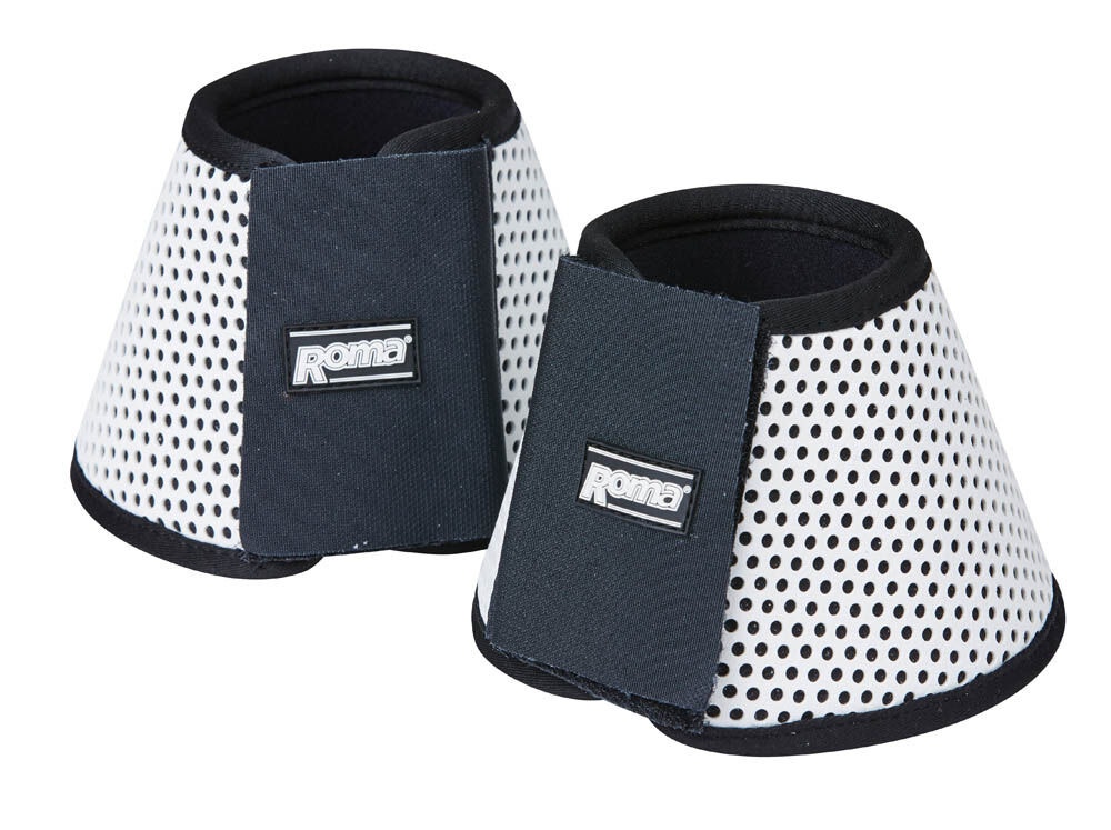  Air Flow Shock Absorber Bell Boots