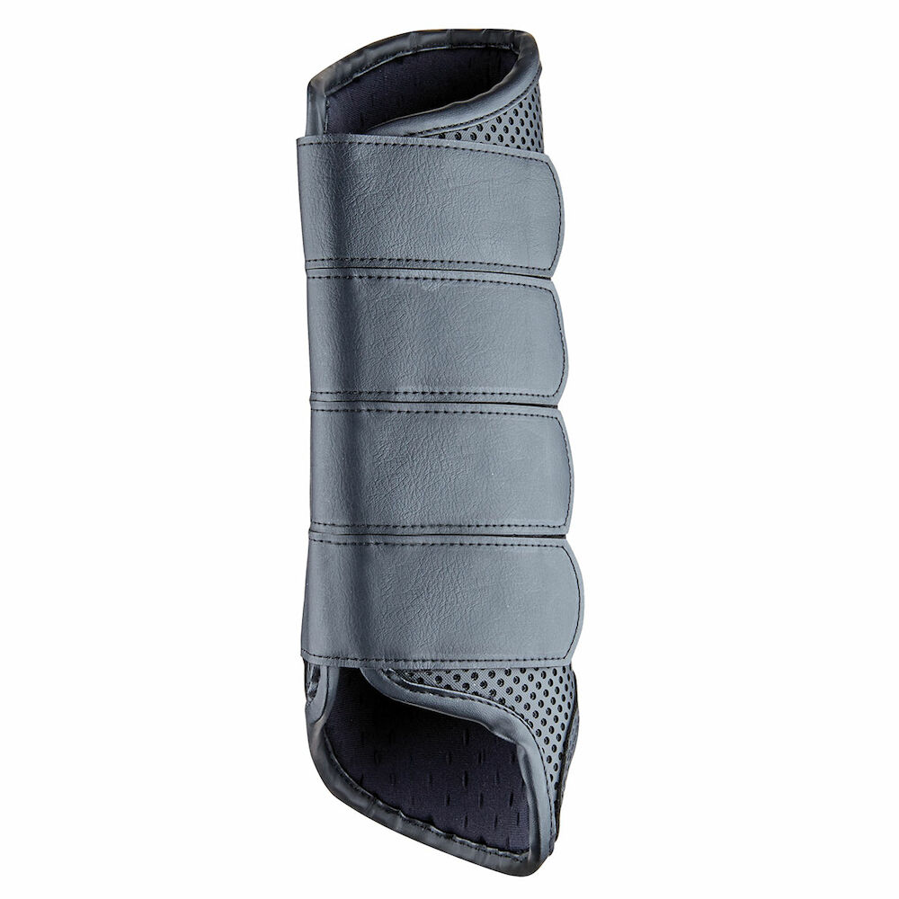 Roma cross jamb country boots