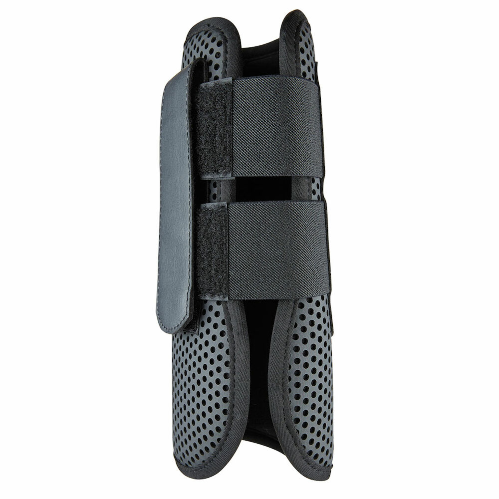 Lite Open Front Boots