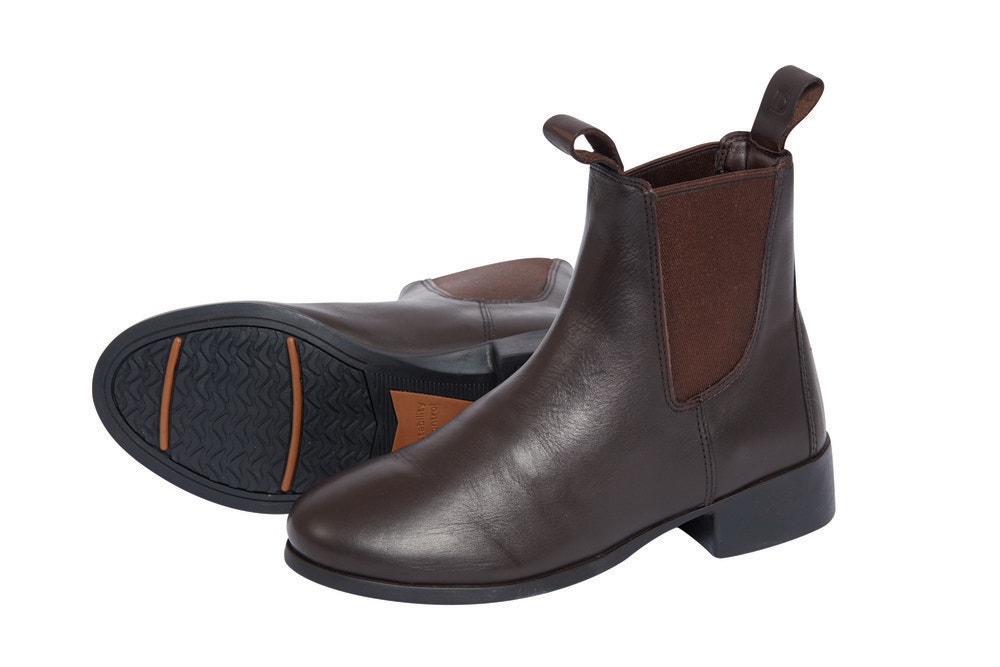 Dublin venturer jodhpur boots deals