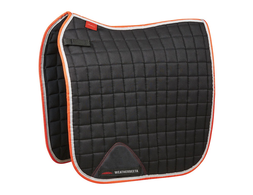  Therapy-Tec Dressage Saddle Pad